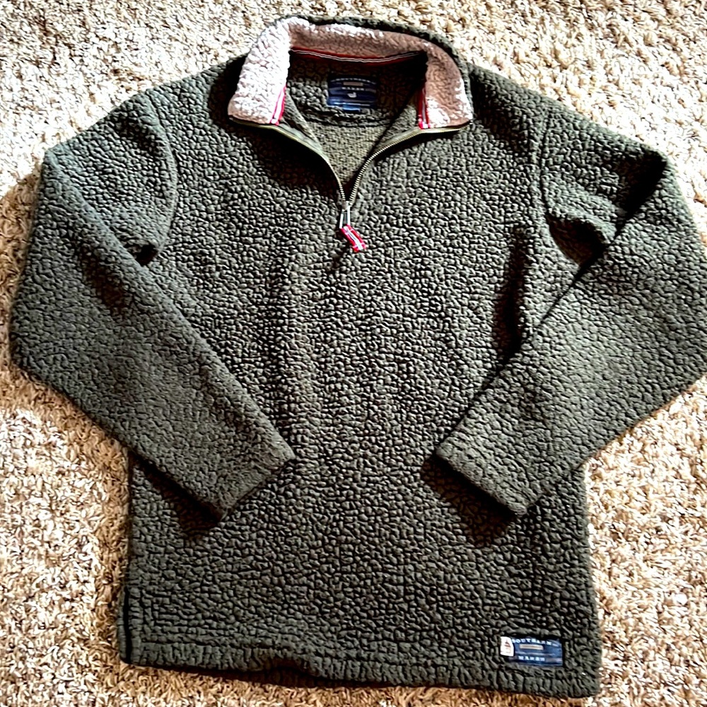 Southern Marsh sweatshirt